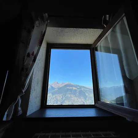 公寓 La Mansarda Di *