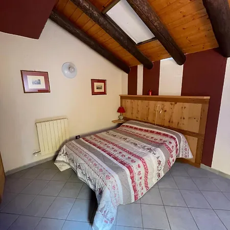La Mansarda Di Cerise